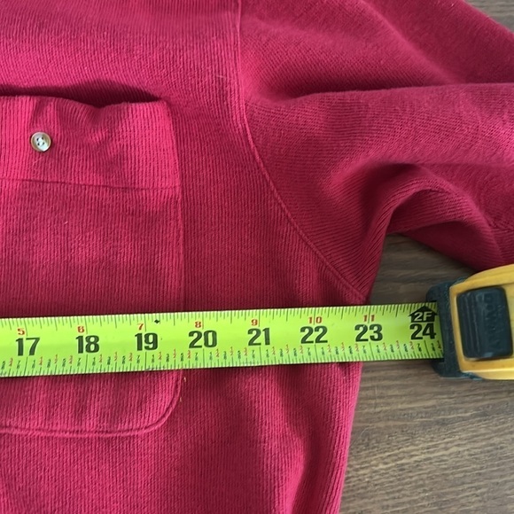 Bugle Boy retro shirt - Picture 2 of 7